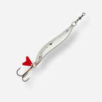 KEA 22 G SILVER PREDATOR FISHING SPOON