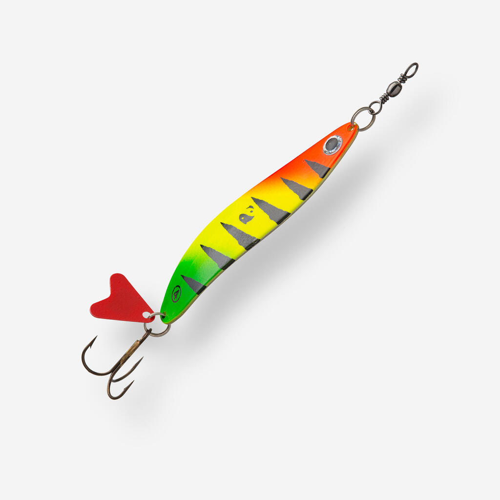 KEA + 26 G RASTA PREDATOR FISHING SPOON