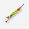 KEA + 22 G RASTA PREDATOR FISHING SPOON