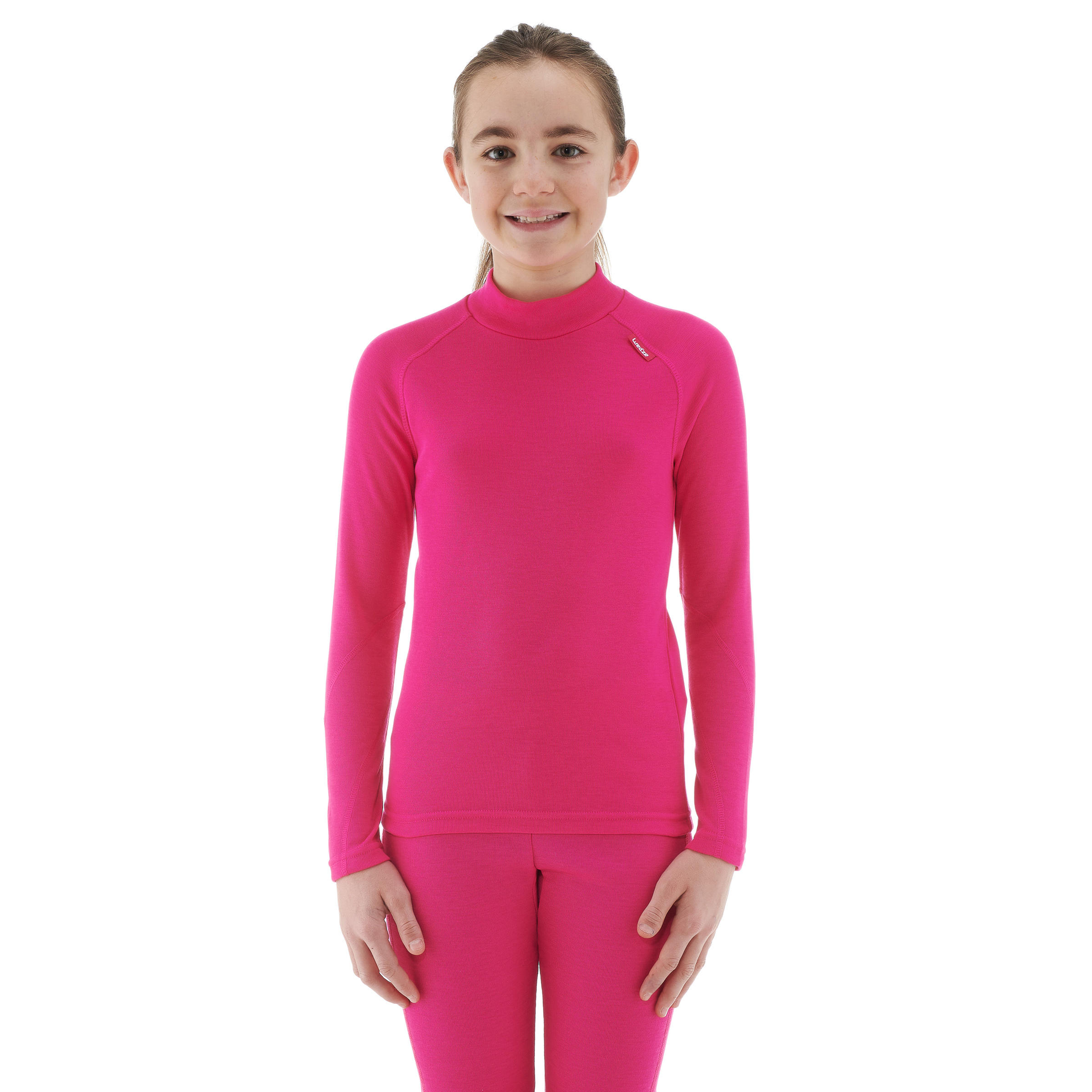 boys base layer top