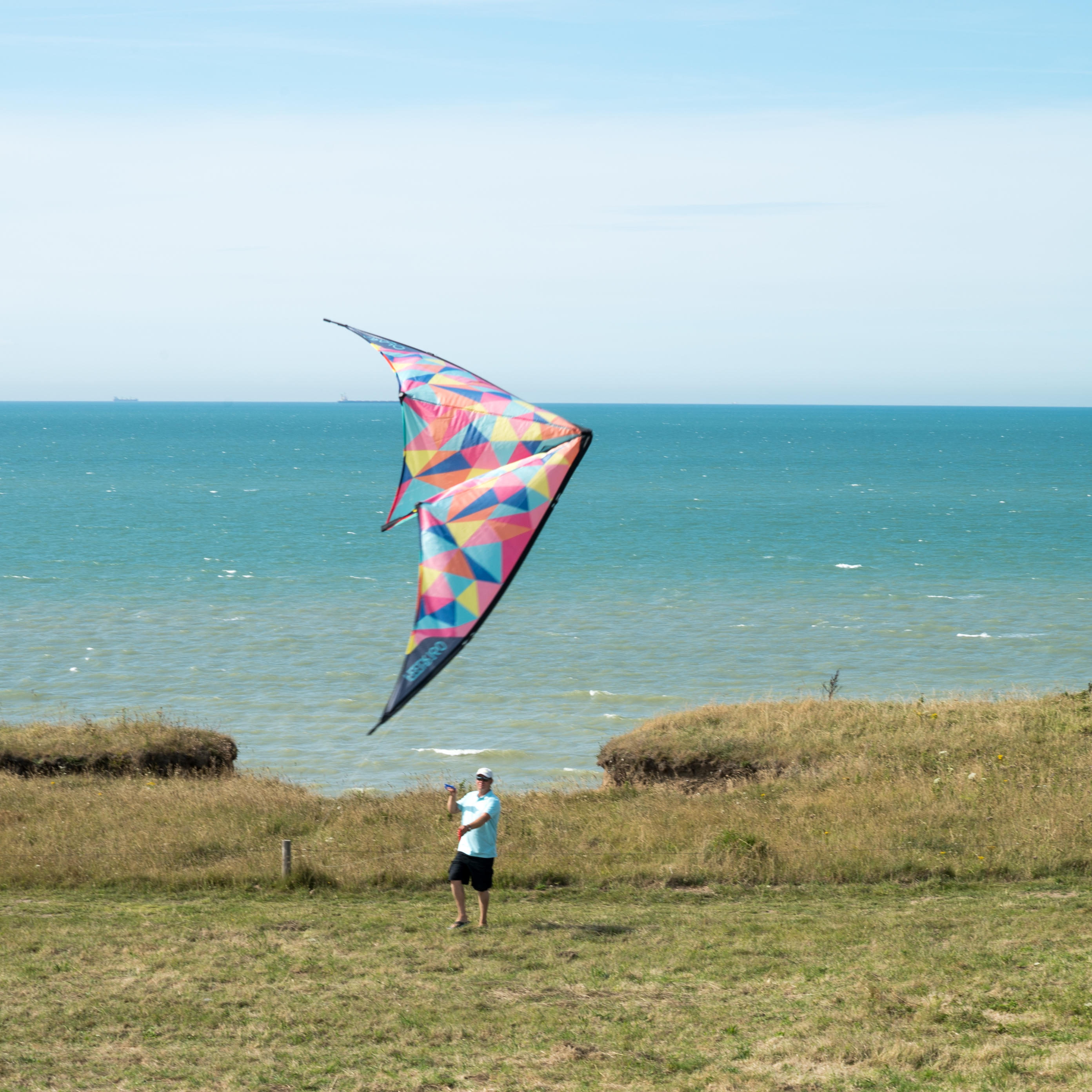 Cerf-volant – Feel’R 160 - ORAO