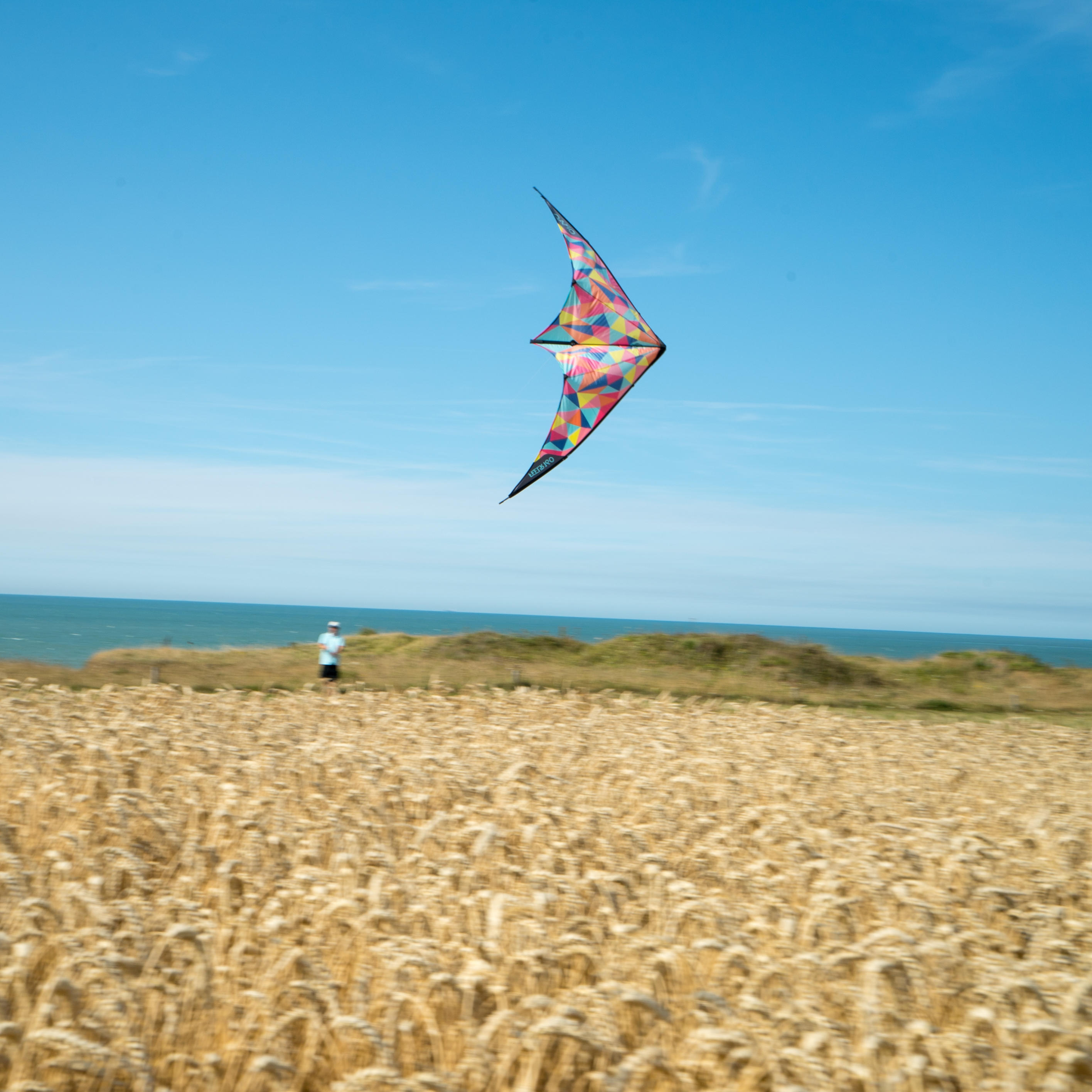 Cerf-volant – Feel’R 160 17/20
