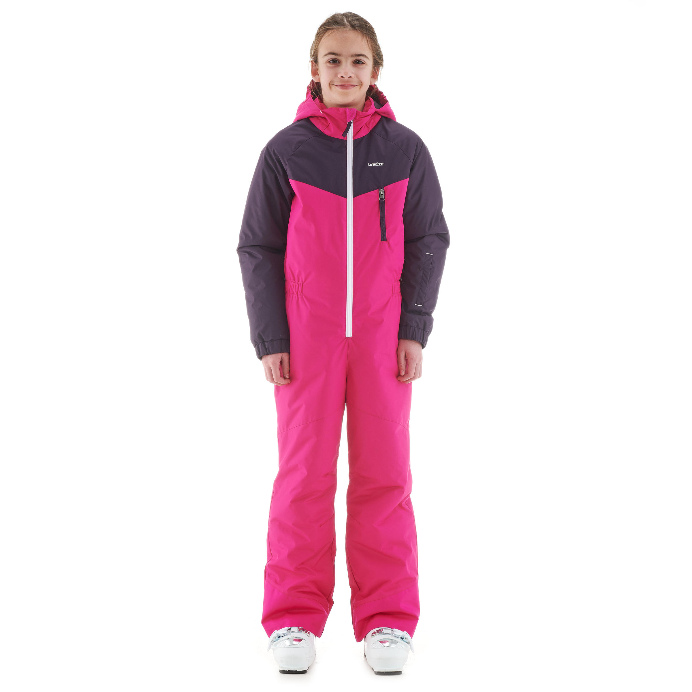 ropa de ski niña