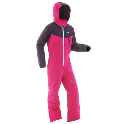 Combinaisons De Ski Enfant D Occasion Trocathlon