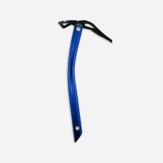 
      Mountaineering ice axe - Fox Carving
  