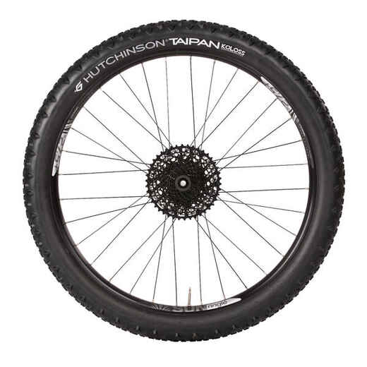 
      MTB Wheels 27.5" Plus Switch and Ride 2-Wheel Set
  