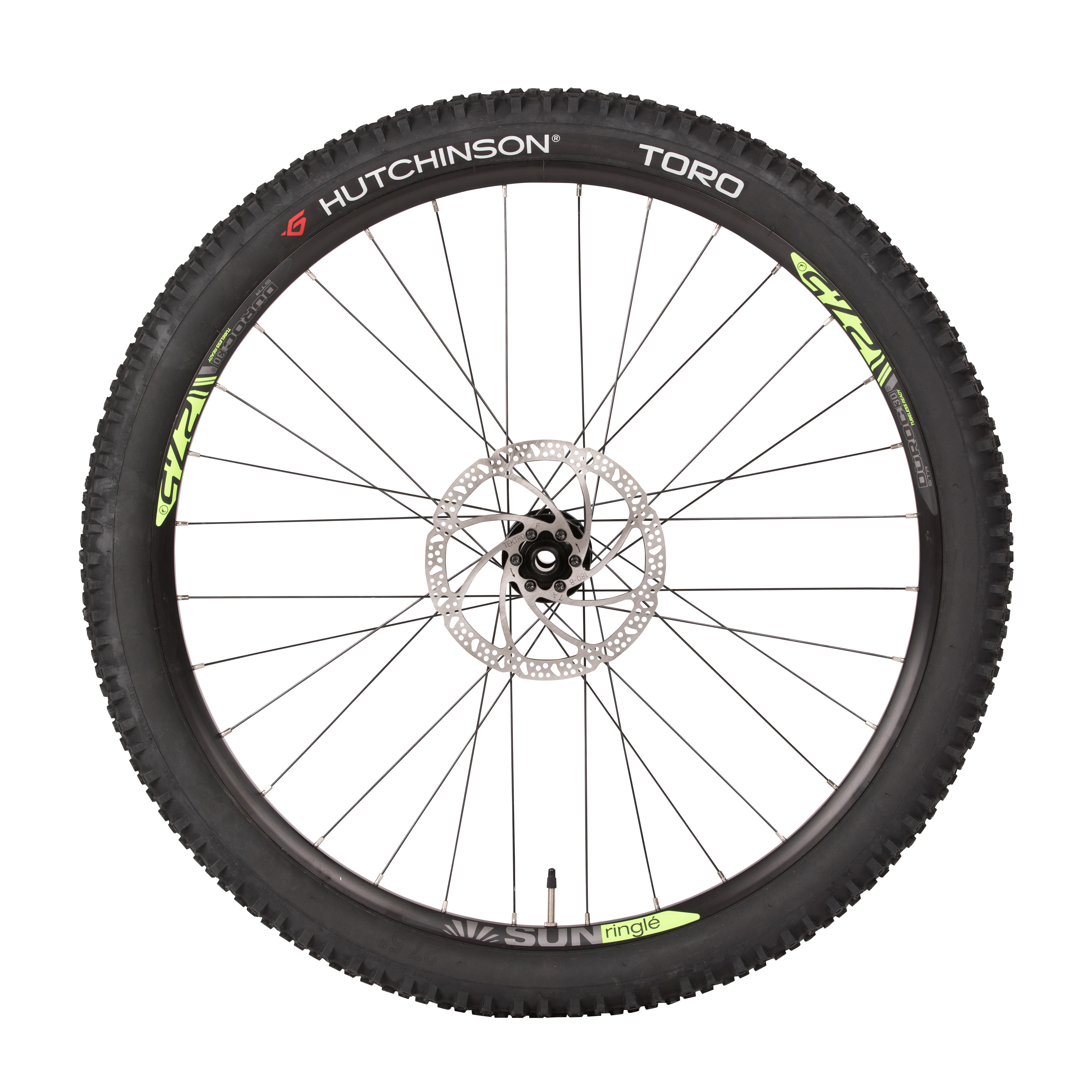 Ruedas 27 5 decathlon clearance