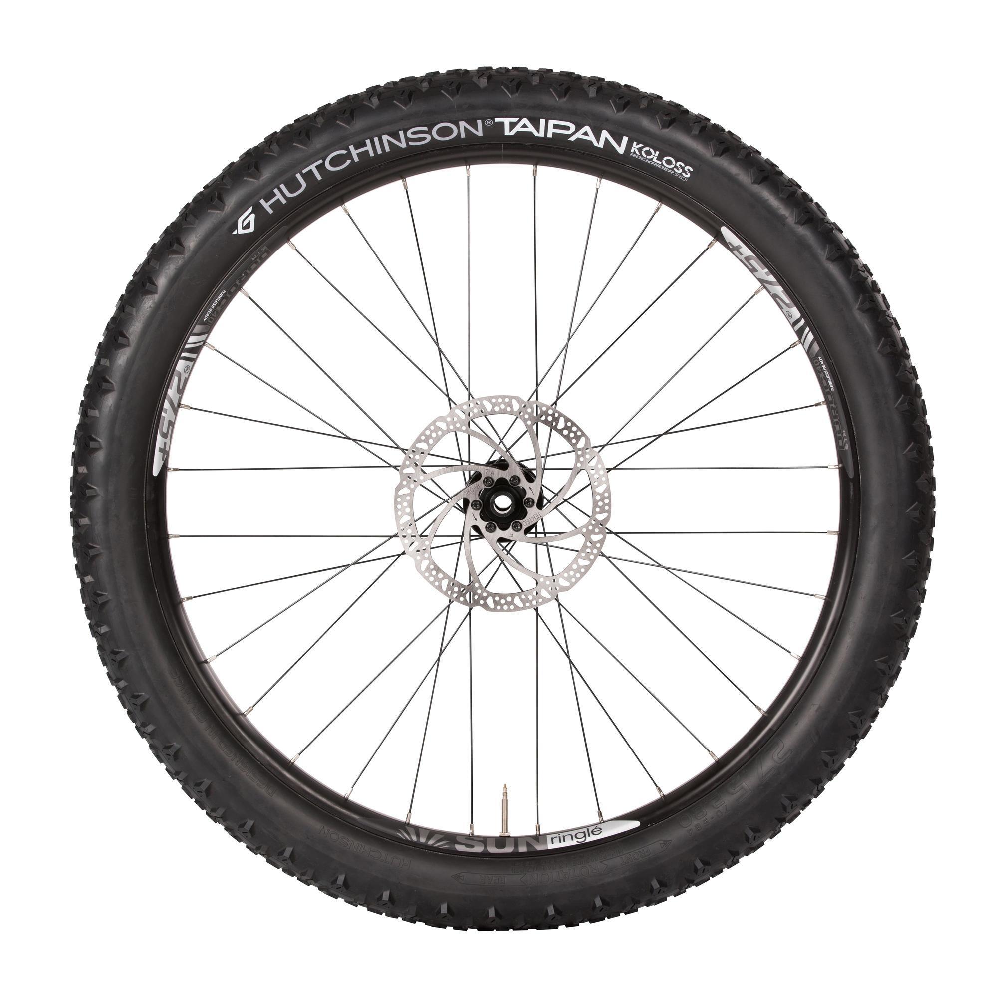 Ruedas 27.5 outlet plus