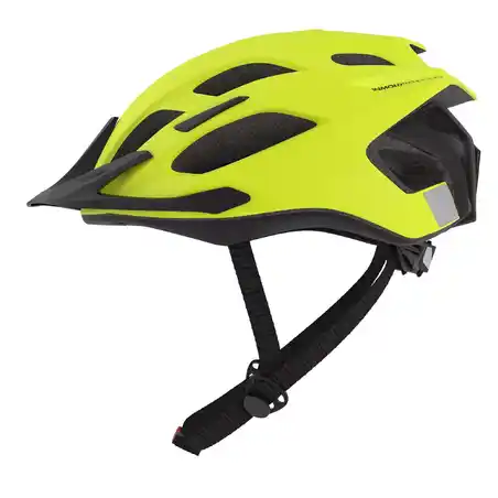 500 Helm Sepeda Gunung- Kuning