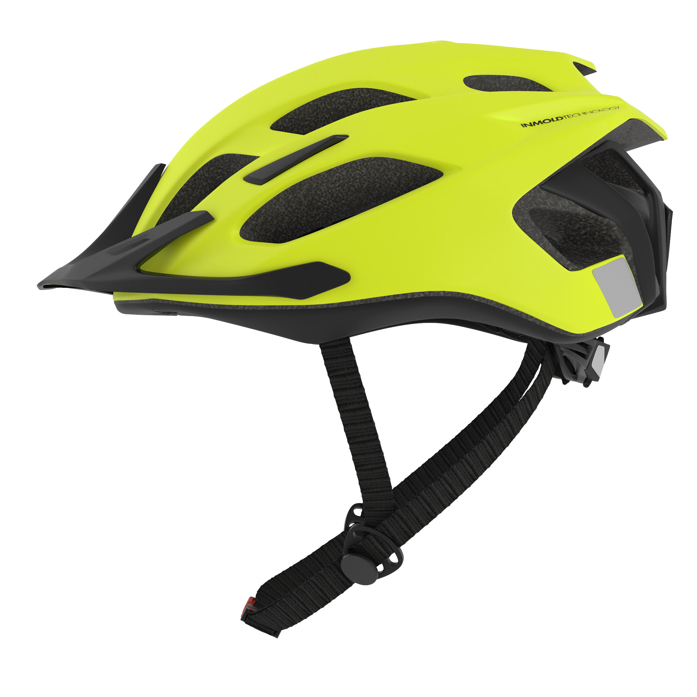 btwin rockrider helmet