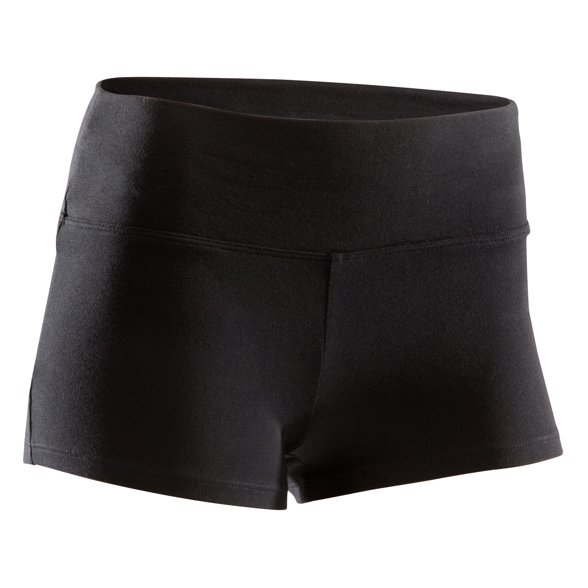 Short moulant femme decathlon clearance