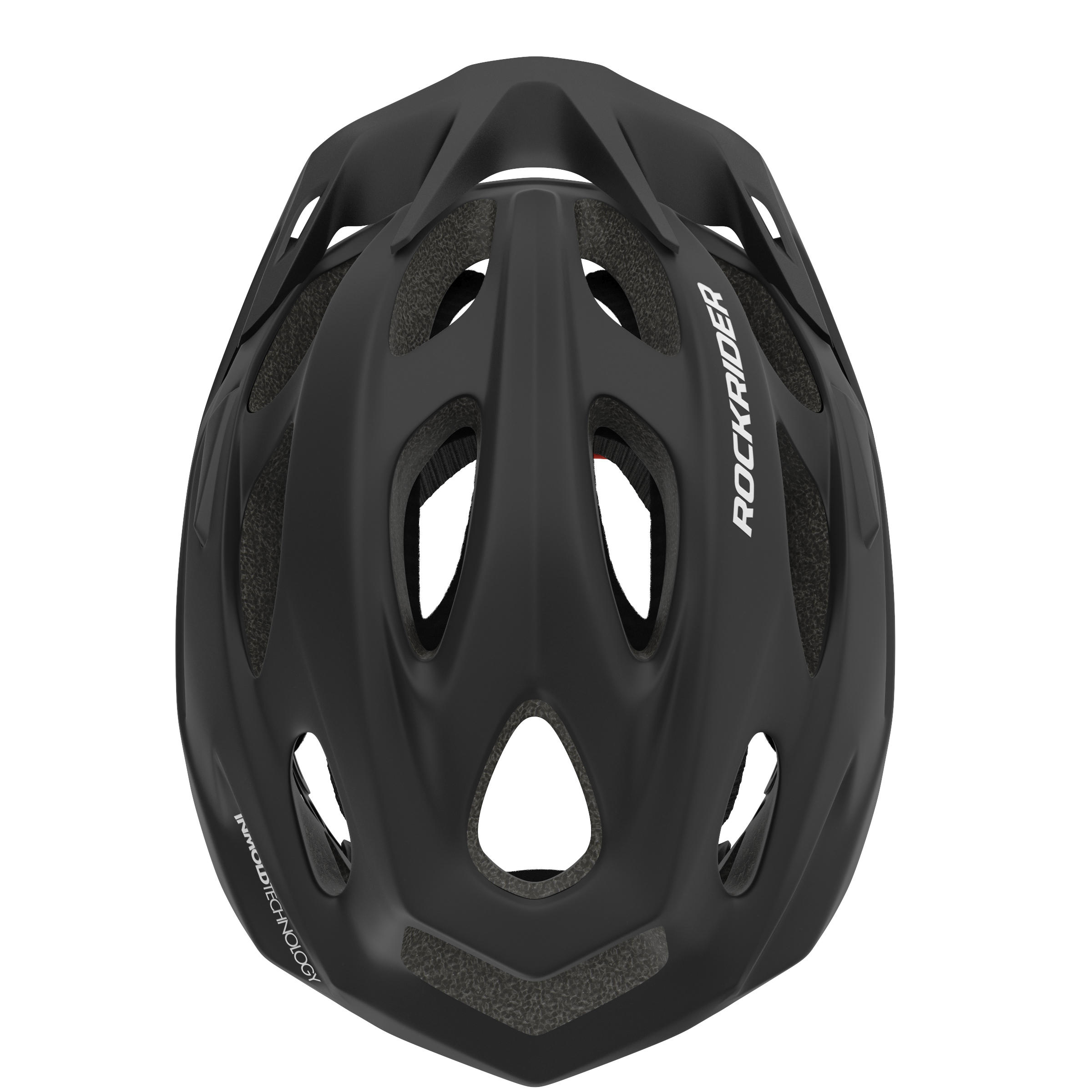 mountain bike helmets black