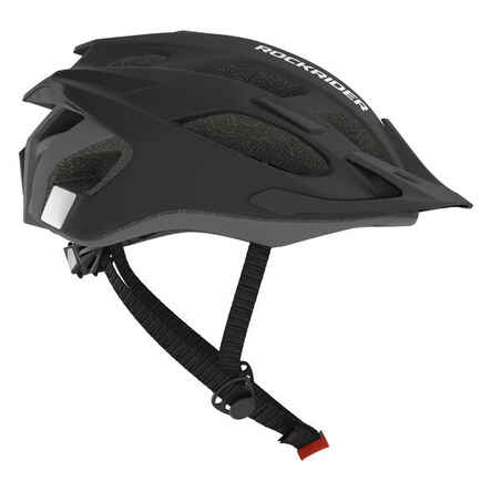 Mountain Bike Helmet 500 - Black