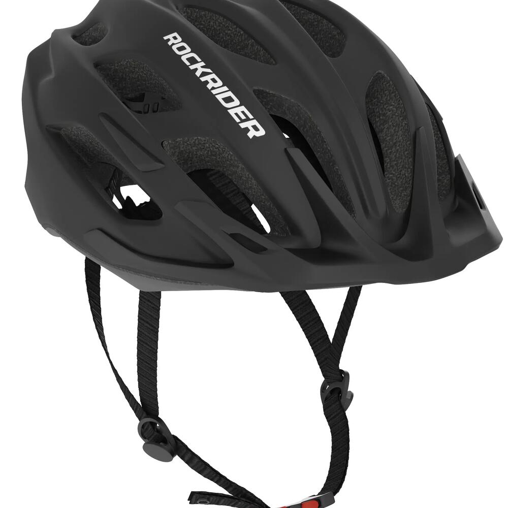MTB HELMET ROCKRIDER 500 