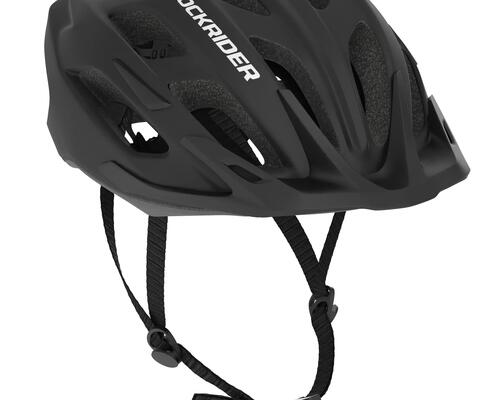 MTB HELMET ROCKRIDER 500 