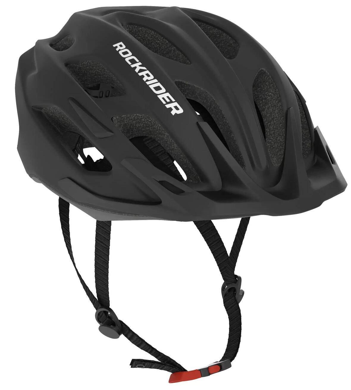 MTB HELMET ROCKRIDER 500
