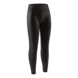 Legging de danse fille noir