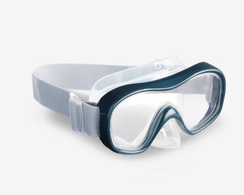 GAFAS DE BUCEO SUBEA SNK 500: manual, reparación
