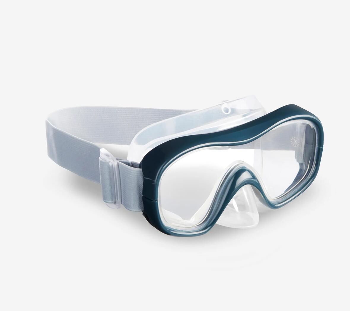 snk 500 mask gris