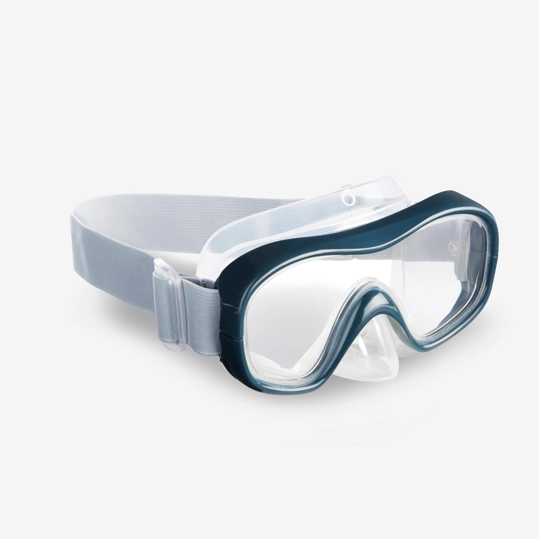 Maschera facciale monouso protezione protettiva bocca e naso 3 strati set 50/100 Maschera facciale monouso protezione protettiva bocca e naso 3 strati set 50/100