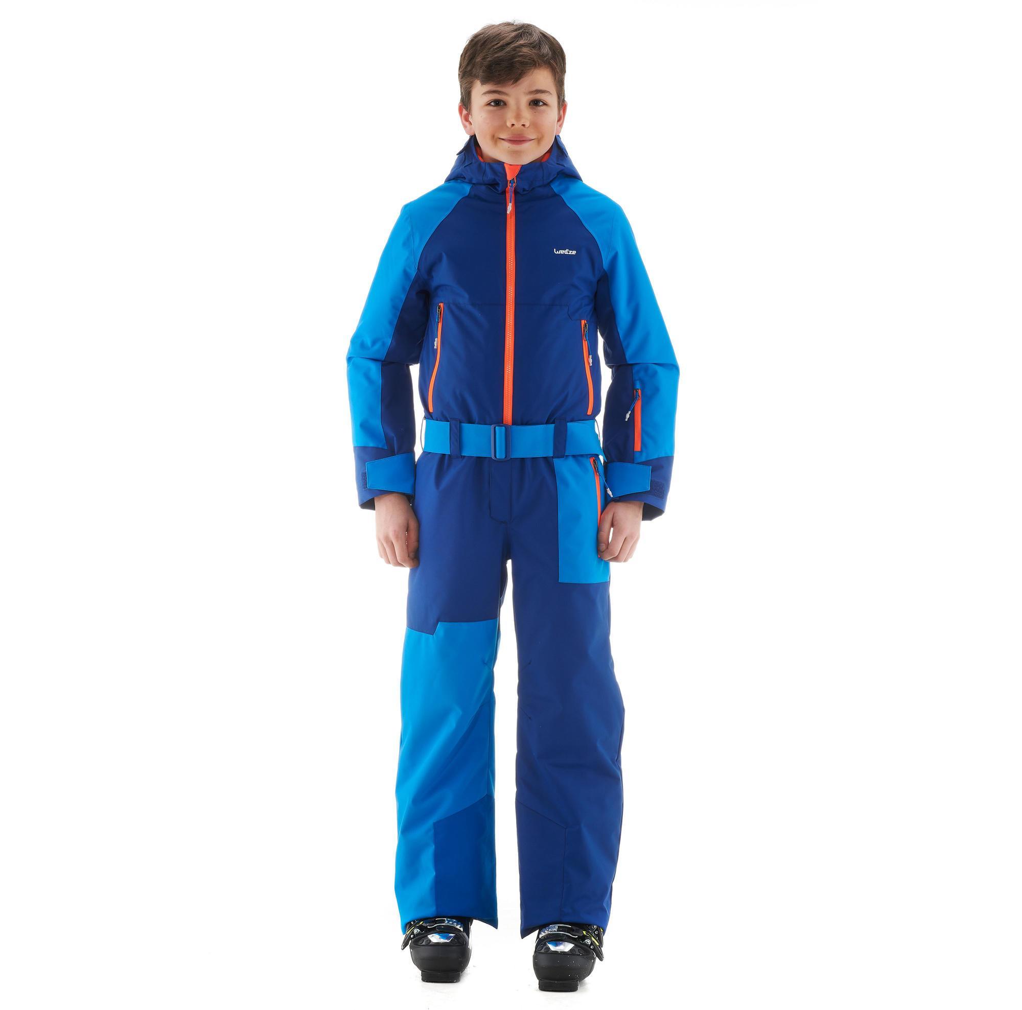 Decathlon Puddle Suit 2024 www.alhudapk