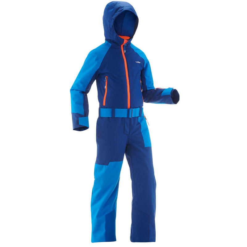 Costum schi copii