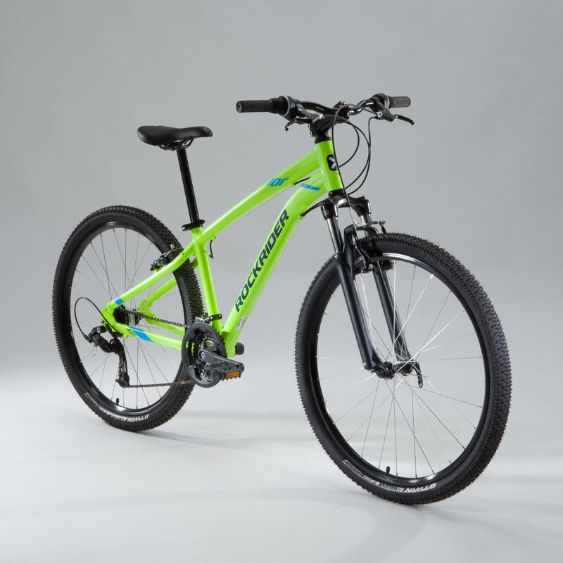 decathlon bikes rockrider