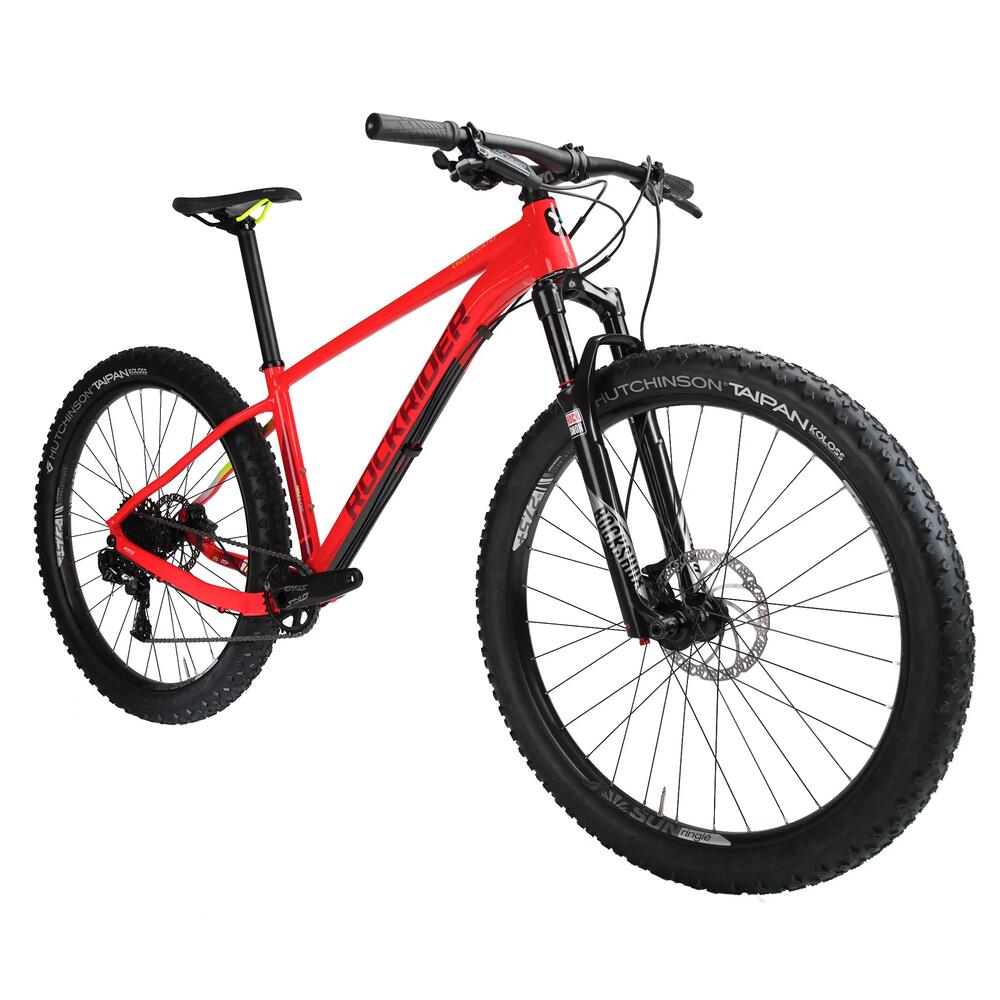 XC 500 27.5"