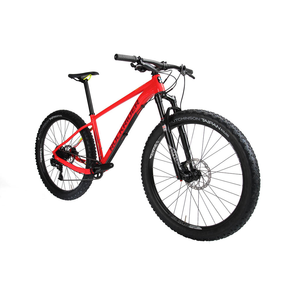 XC 500 27.5"