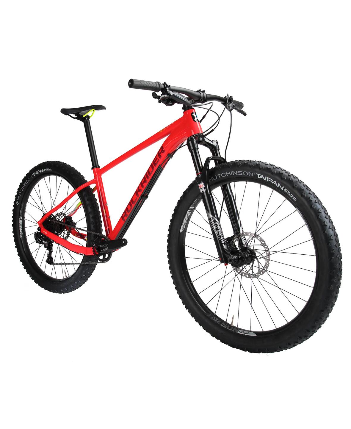XC 500 27,5"