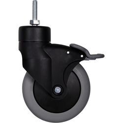 ROUE ARTENGO POUR TABLES DE TENNIS DE TABLE 855 O, 877 O, 5005, 7005 & 4C