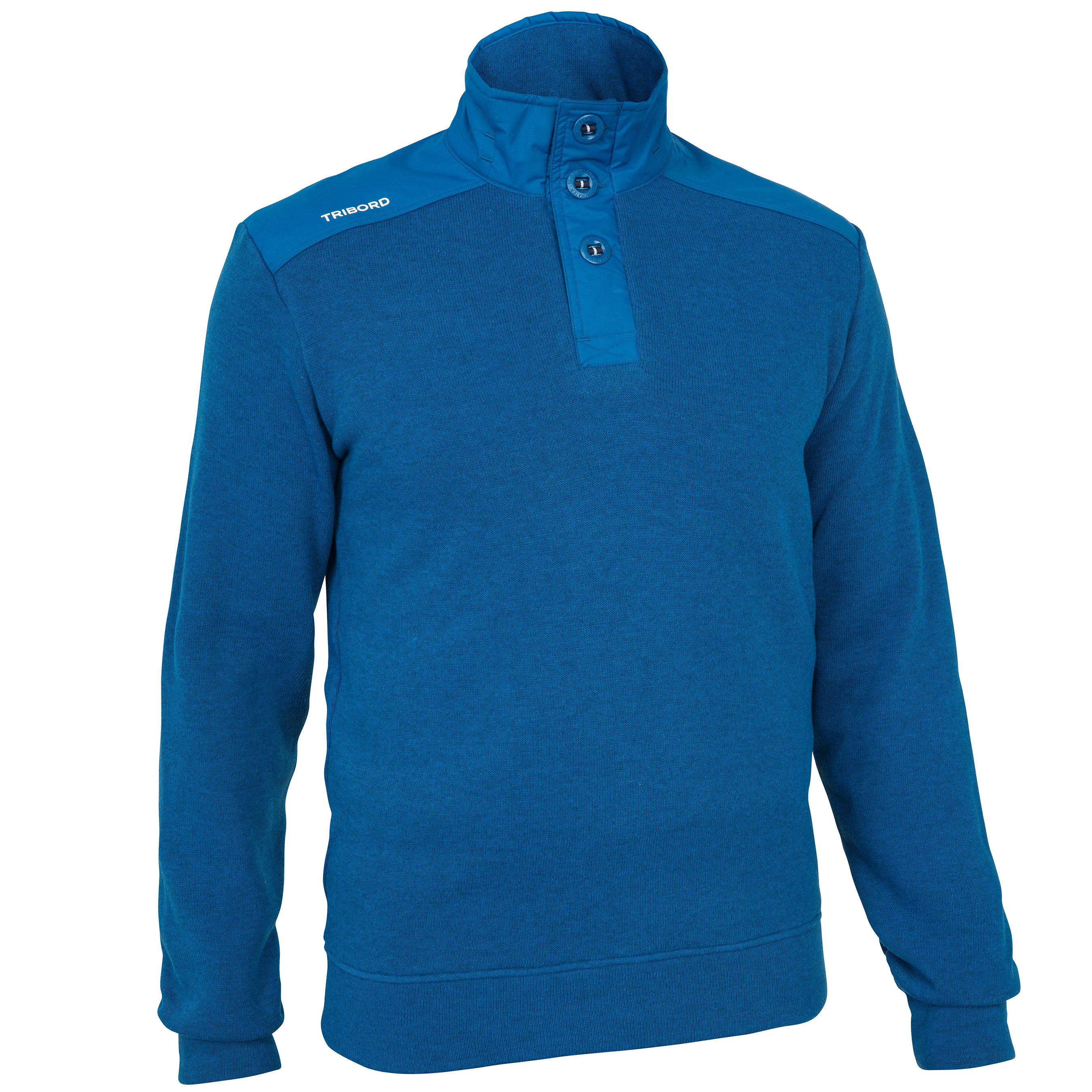 Men's sailing pullover SAILING 100 
