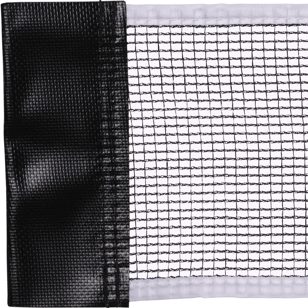 Artengo FT730 Indoor Table Tennis Table Net + Posts Set.