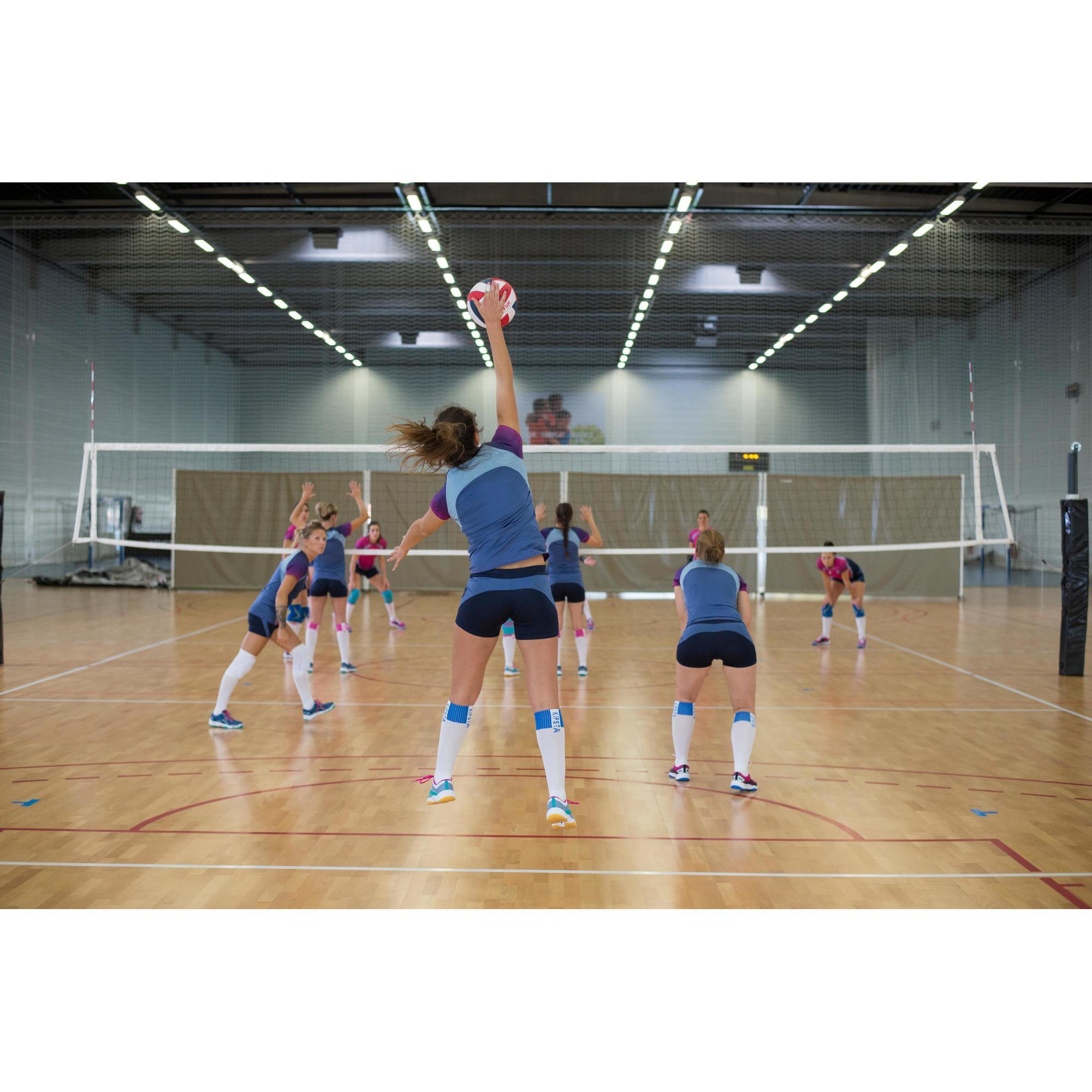 Chaussure de volley ball femme Clearance