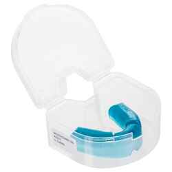 Kids' Low Intensity Field Hockey Mouthguard Size Small FH100 - Turquoise