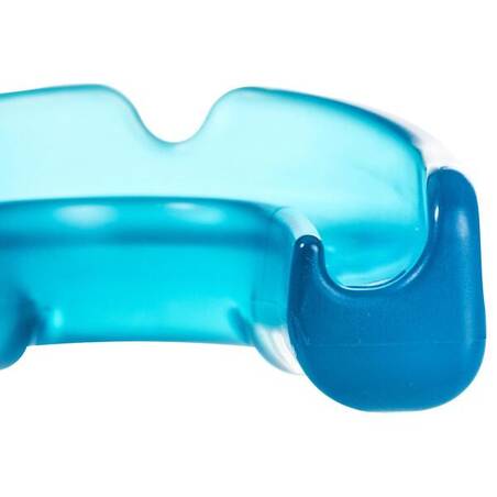 Kids' Low Intensity Field Hockey Mouthguard Size Small FH100 - Turquoise