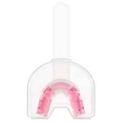 Kids' Field Hockey Low-Intensity Mouthguard FH100