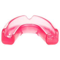 Paradenti hockey su prato junior FH100 S rosa