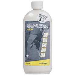Crème d'entretien de handball H500 500ML