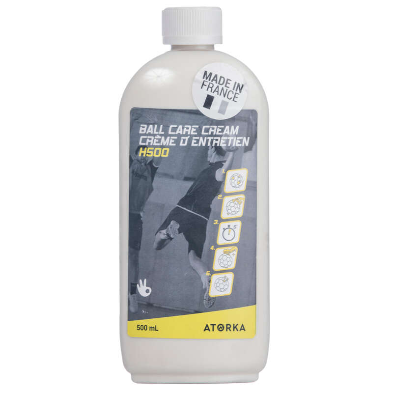 Harzentferner Reinigungscreme Handball 500 ml ATORKA Decathlon Österreich