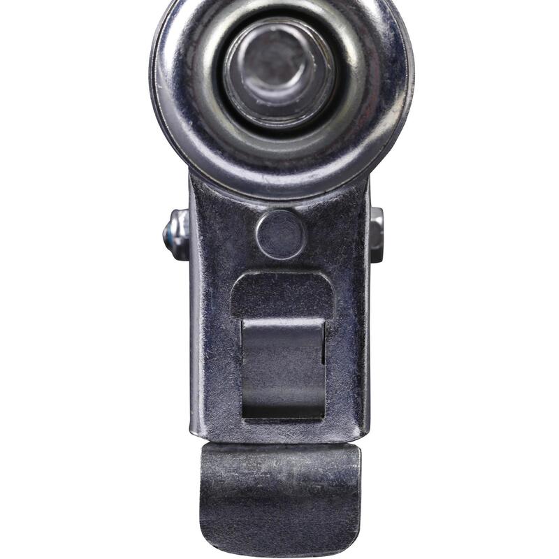 Wheel for the Artengo FT 950 Club table tennis table. ARTENGO Decathlon