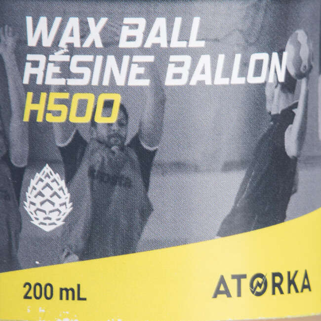 ATORKA Handball Resin 200ml White Decathlon