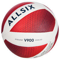 Ballon de volleyball V900