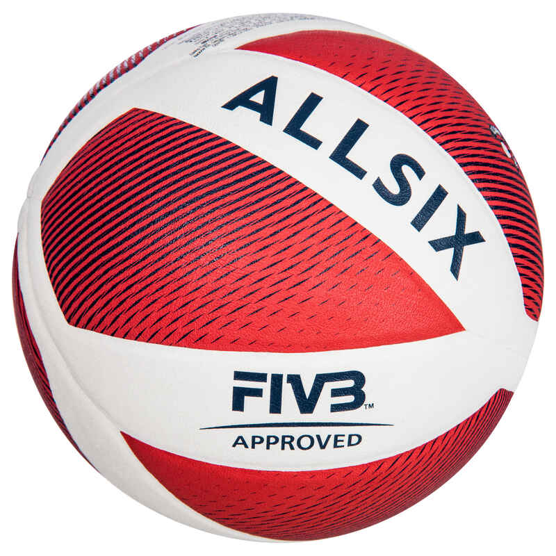 Hallenvolleybälle