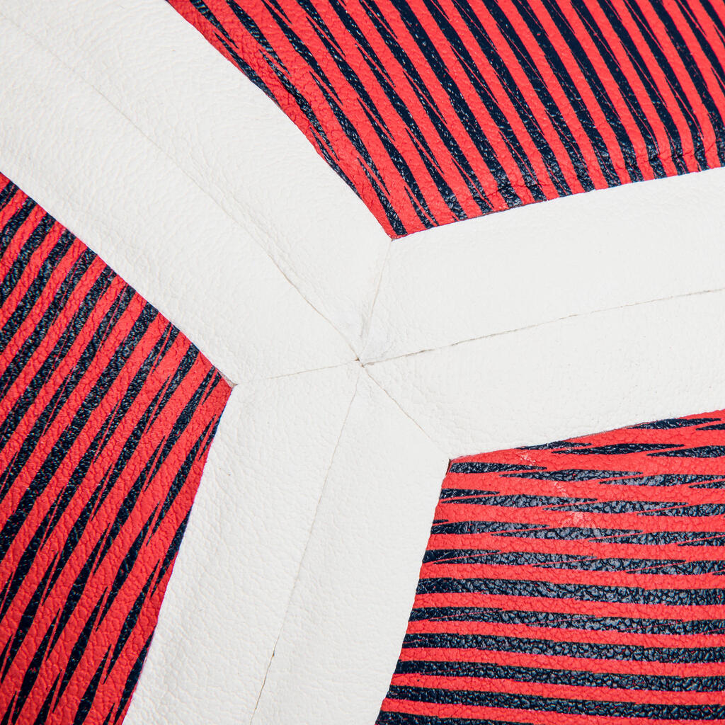 Volleyball V900 - White/Red