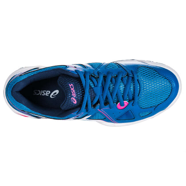 asics gel spike volleyball