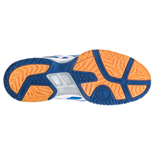 asics gel spike volleyball