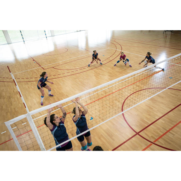 V900 Allsix DECATHLON