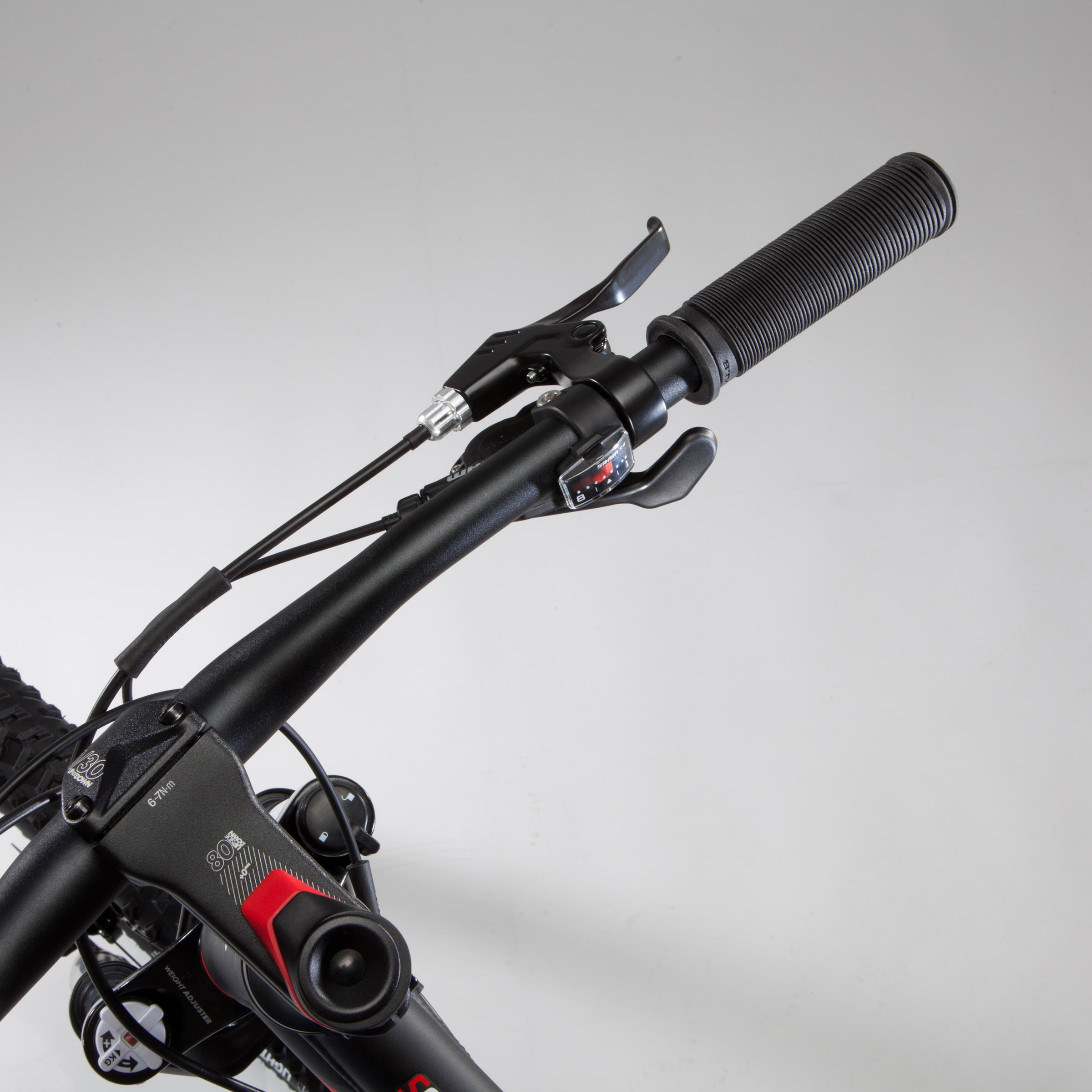 Горный велосипед ST520S 27,5\