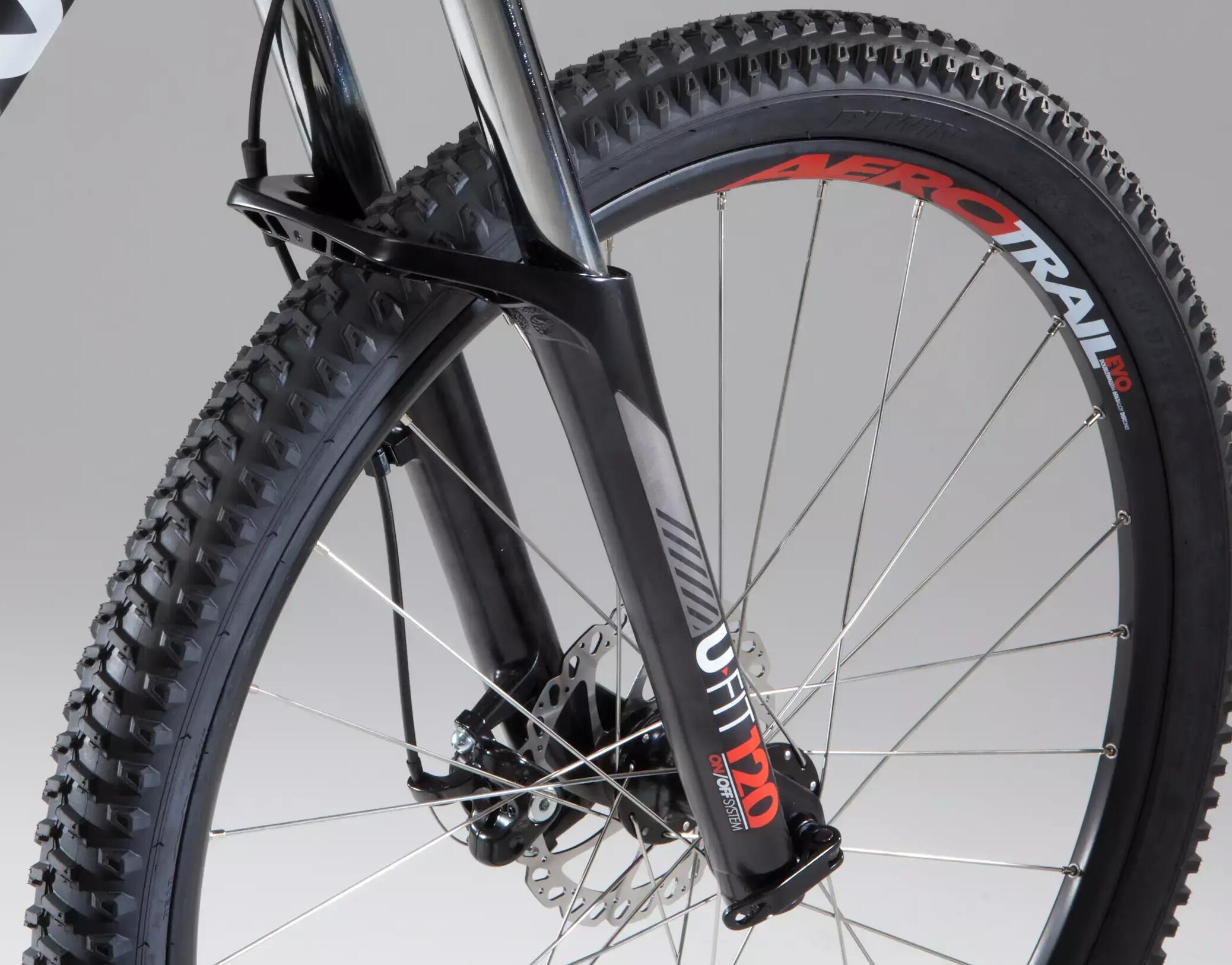 Rockrider ST 520S (2016)